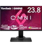 Amazon.co.jp: ViewSonic ビューソニックジャパン 23.8インチ